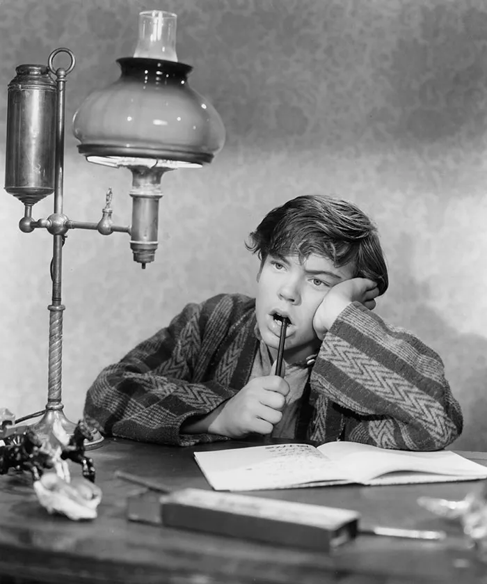 Bobby Driscoll