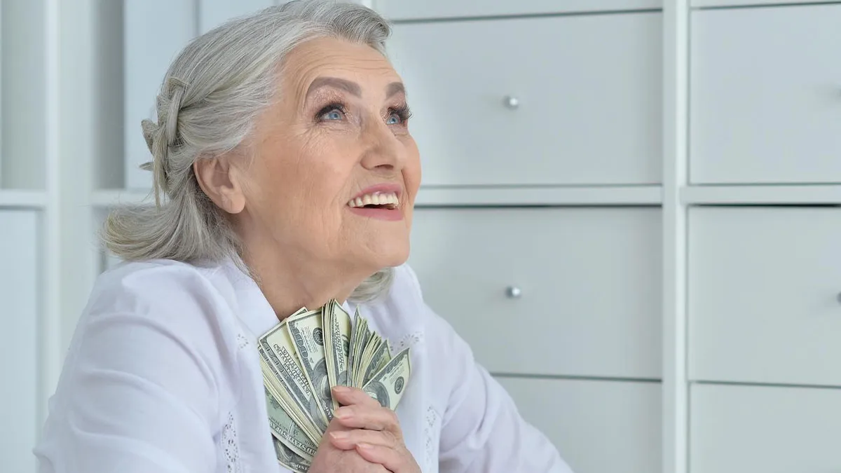 19YO Refuses To Return The $40K Her Devout Christian Aunt Gave Her As She Thought Rapture Was Coming