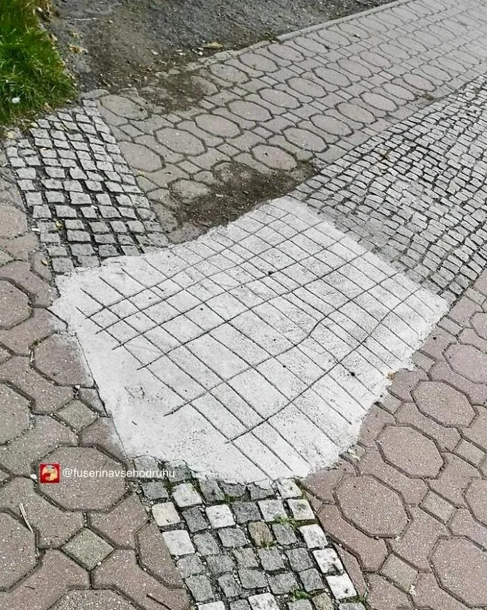 50 Divertidos fallos de construcción para reír y llorar