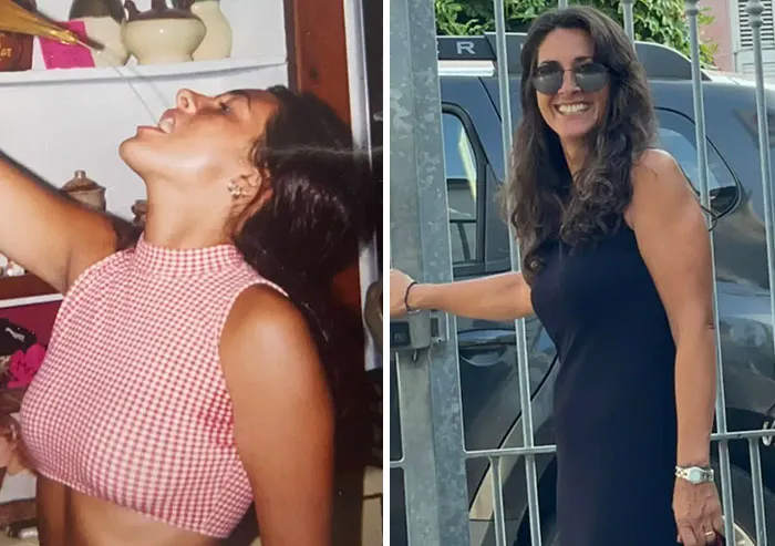 People Share 47 Photos Of Their Parents Being Absolute Icons When They Were Young