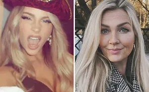 People Share 47 Photos Of Their Parents Being Absolute Icons When They Were Young