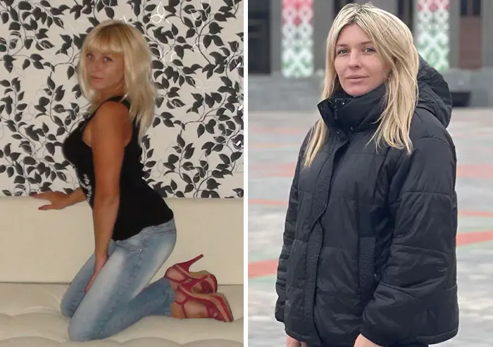 34 Hijos comparten fotos de sus padres triunfando cuando eran jóvenes
