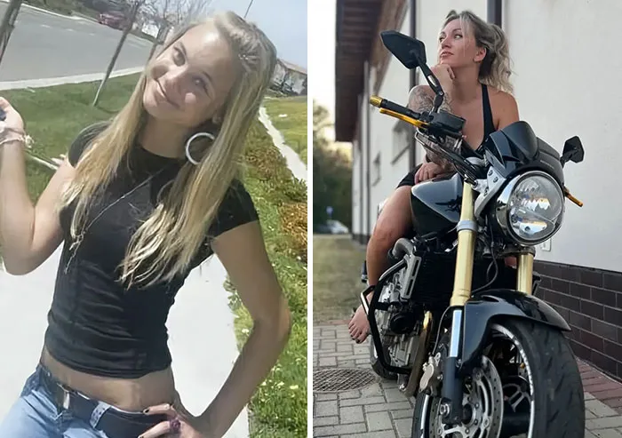 34 Hijos comparten fotos de sus padres triunfando cuando eran jóvenes