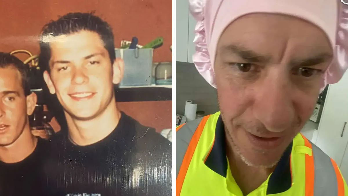 People Share 47 Photos Of Their Parents Being Absolute Icons When They Were Young