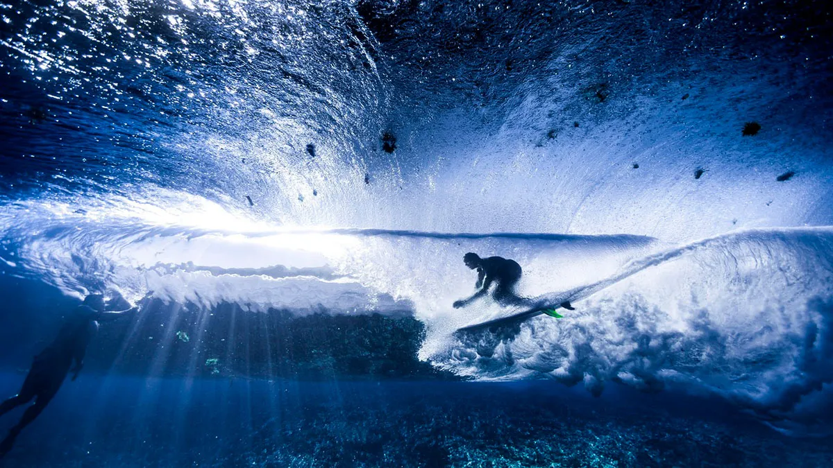 50 Award-Winning Photos From The reFocus 2025 Color Photography Contest