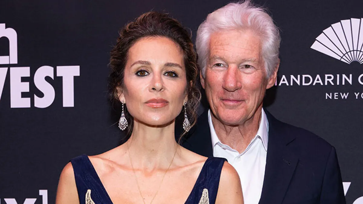"Rich People Problems": Richard Gere’s Home Demolished After Outcry From Paul Simon’s Daughter