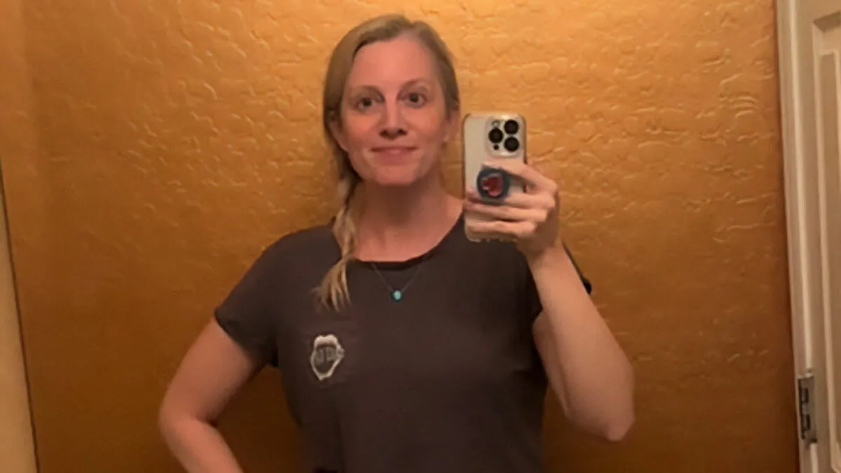 Mass Support For Woman Who Vented About Her 23-Year Friendship Being Over Because Of Her Shorts