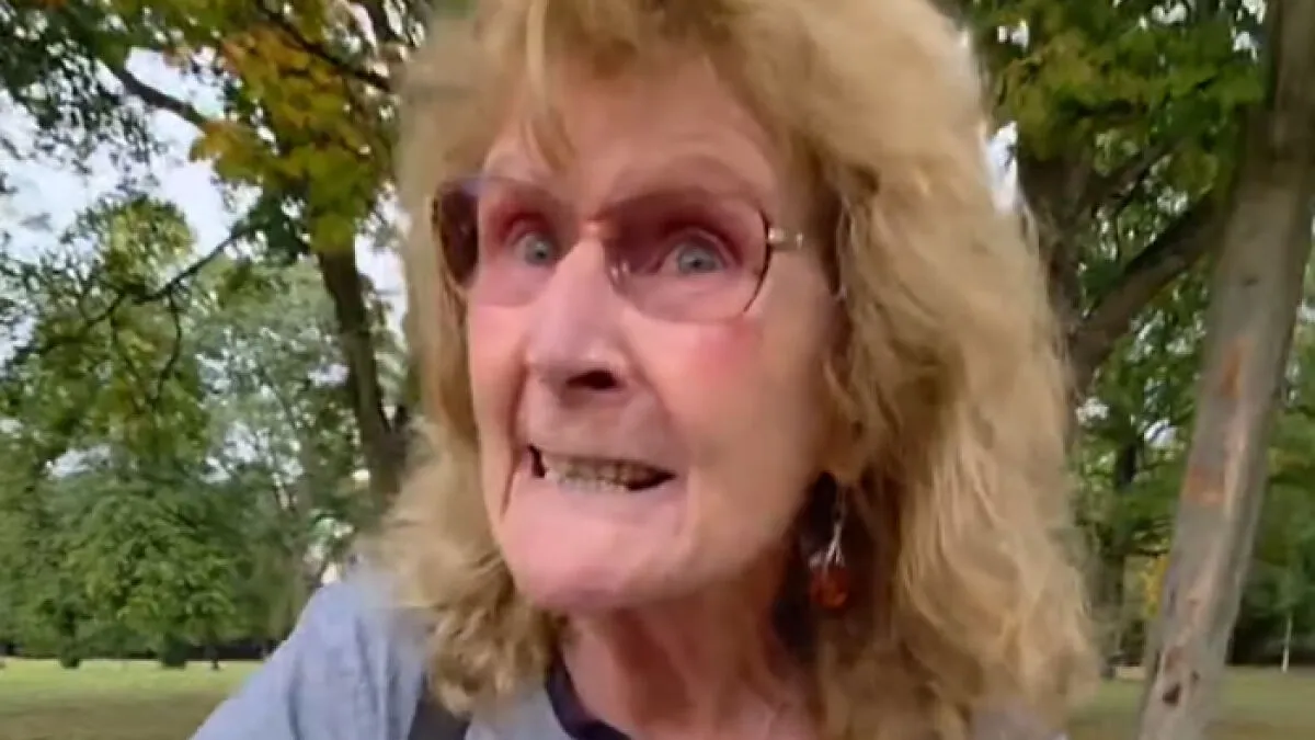 Racial Assault Against Filipino Nurse In UK Park Sparks Massive Outrage