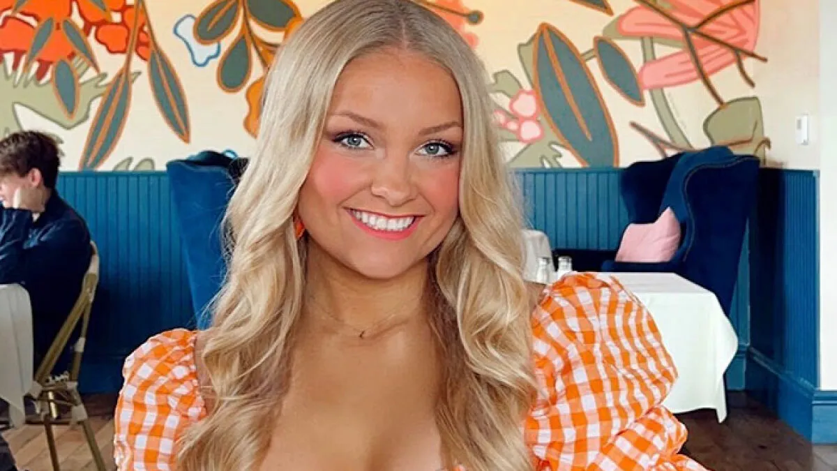 “Heartbreaking”: Cheerleader Arrested After Infant Found Deceased In Her Closet