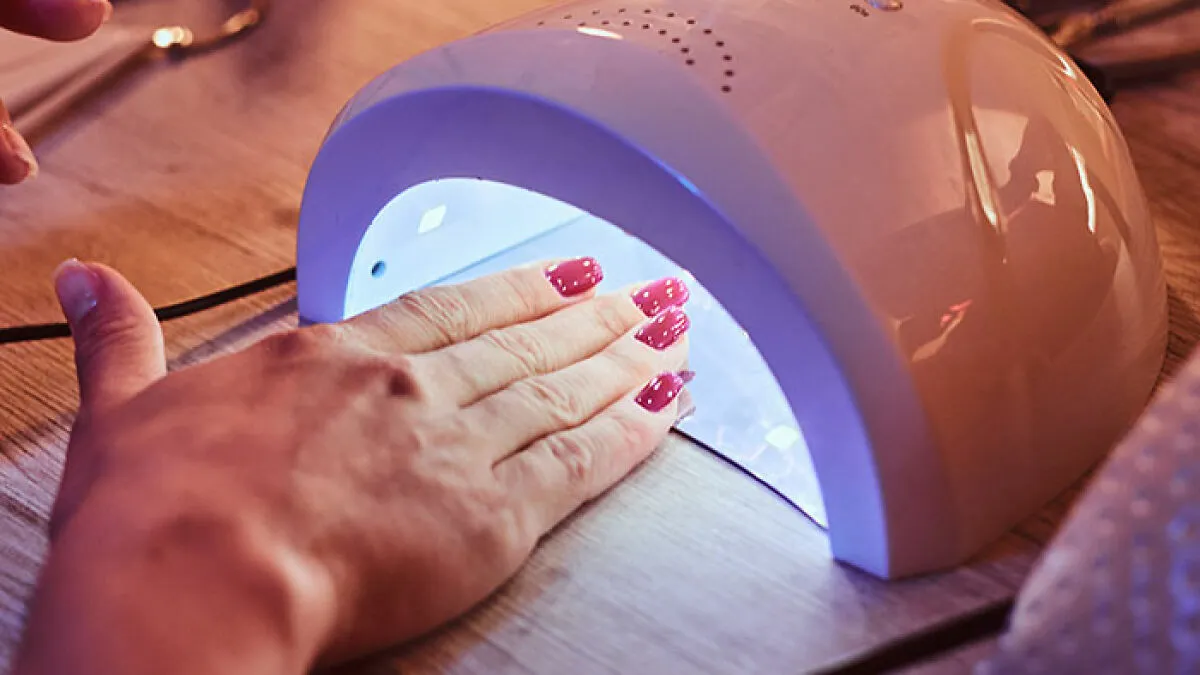 Why Gel Nail Polish Was Banned In Europe Today—And Why It’s Still Totally Legal In The US