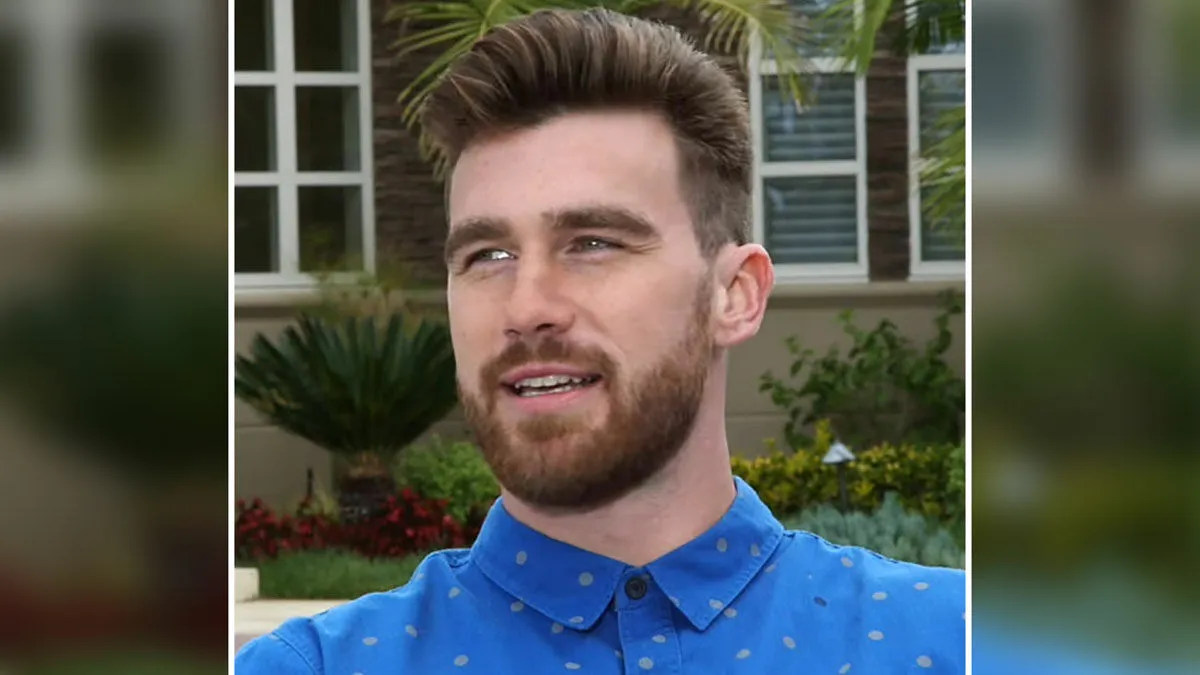 Travis Kelce’s Answer About Taylor Swift In Resurfaced 'Kiss, Marry, Kill' Video Stuns Fans