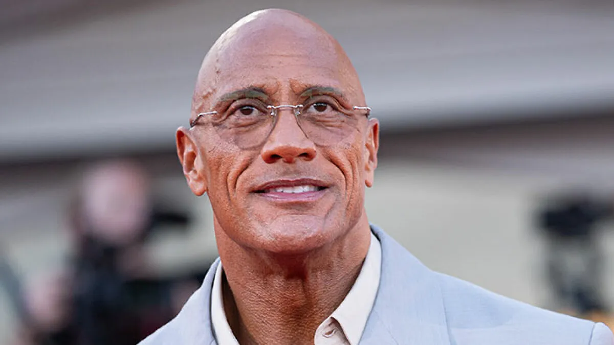 Fans Defend Dwayne Johnson After Actor’s New “Slim” Look Raises Health Concerns
