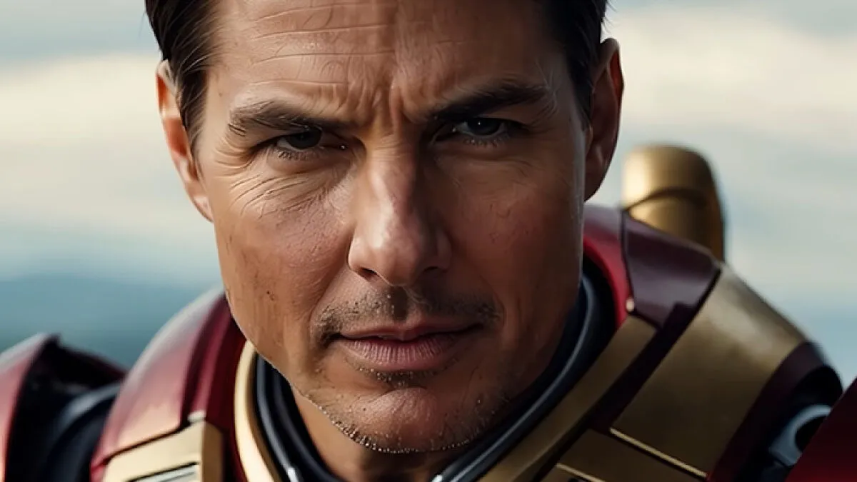 “Take My Money”: The Avengers’ AI Recast As A 90s Hollywood Movie Goes Viral