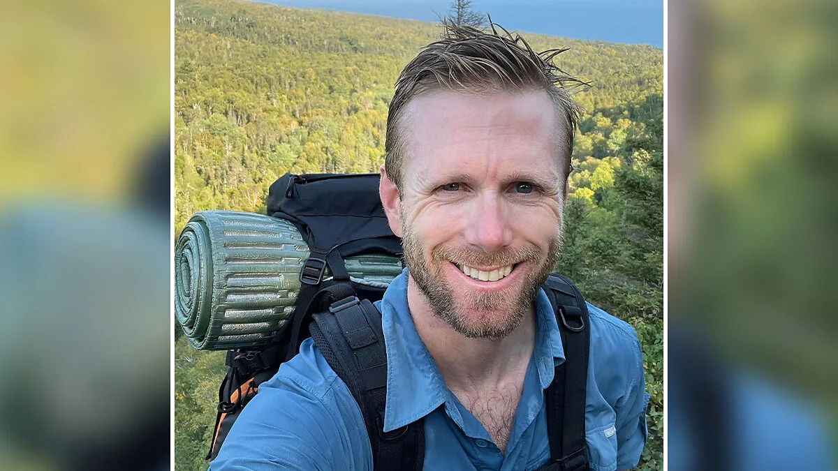 Hiker’s Tragic Last Text To Wife Revealed After He Was Found Lifeless On 13,000ft Mountain