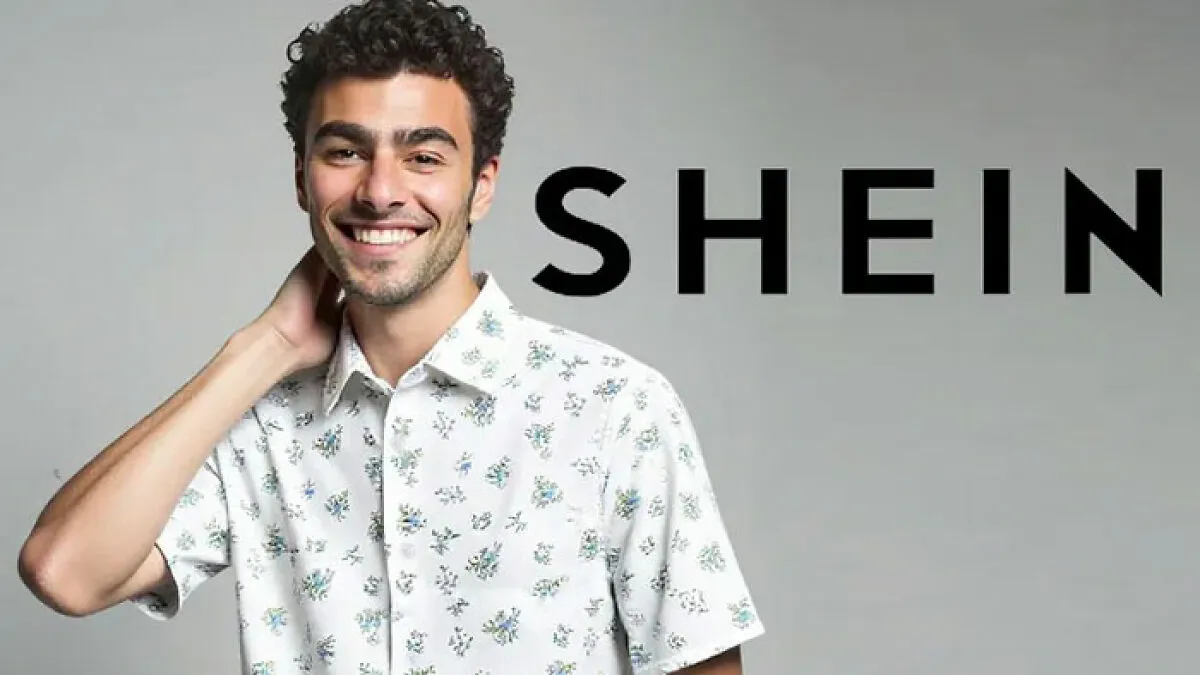 “America’s Next Top Model”: Luigi Mangione Shein Ad Goes Viral As Company Rushes To Take It Down