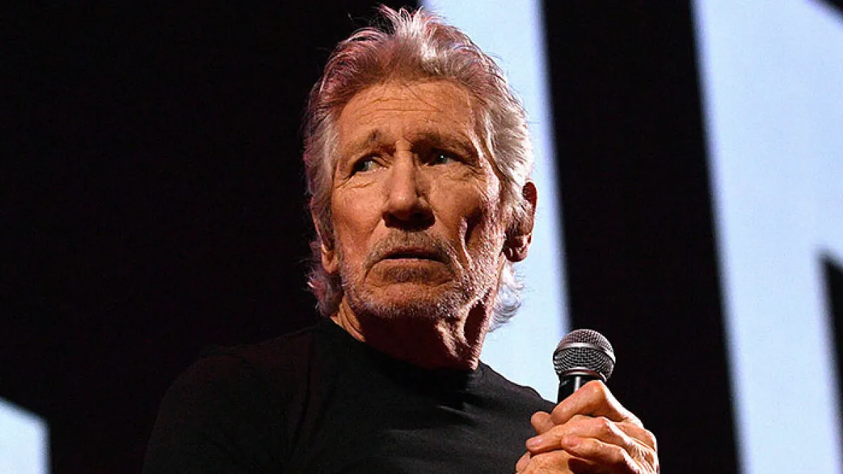 "Get Him": Ozzy Osbourne's Fans Join His Son In Slamming Roger Waters After Brutal Attack