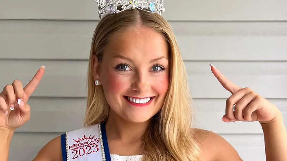 “Narcissistic Family”: Cheerleader Who Hid Infant’s Body In Closet Slammed For Court Appearance