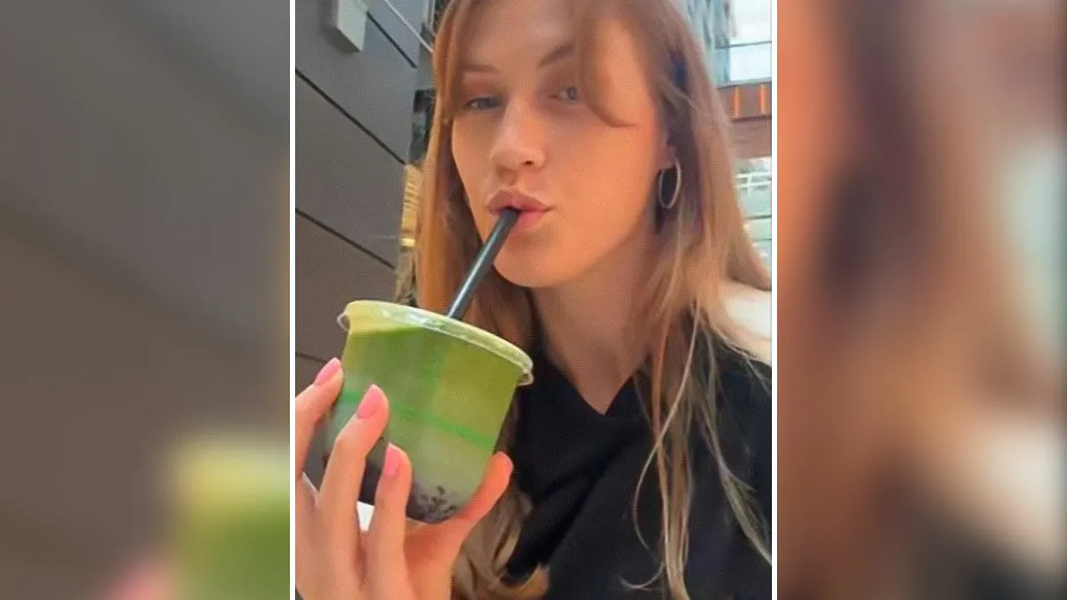Woman Issues Public Warning After “Trendy” Drink Puts 28-Year-Old In Hospital