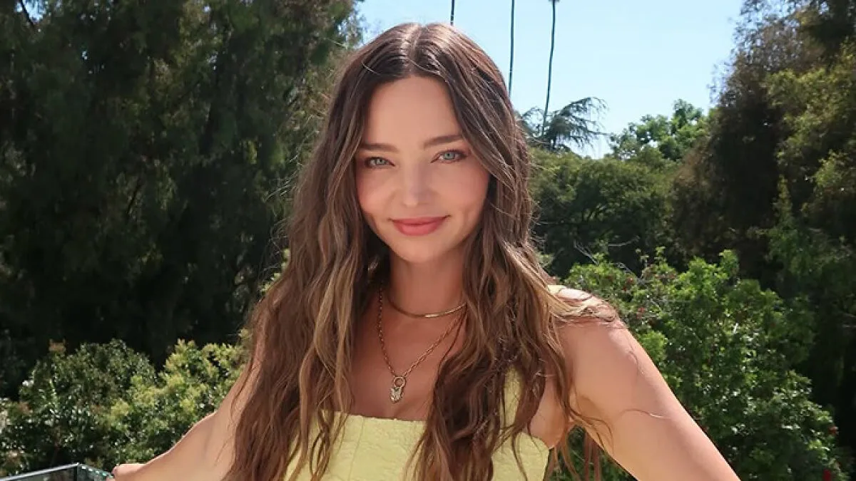 “We Were Celebrating”: Miranda Kerr Breaks Silence On Ex Orlando Bloom's Breakup With Katy Perry