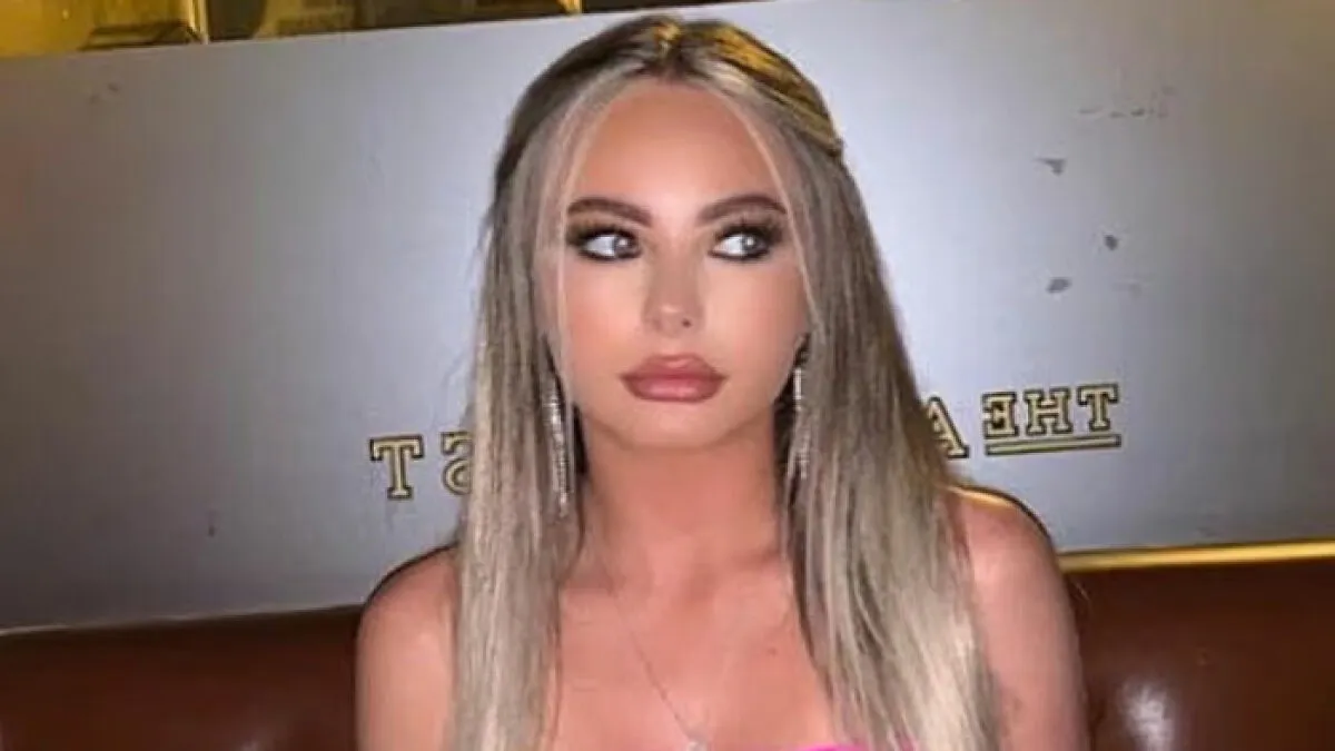 "She Was A Law Student": GoFundMe Page For 23YO Woman Jailed For Life In Dubai Gets Canceled
