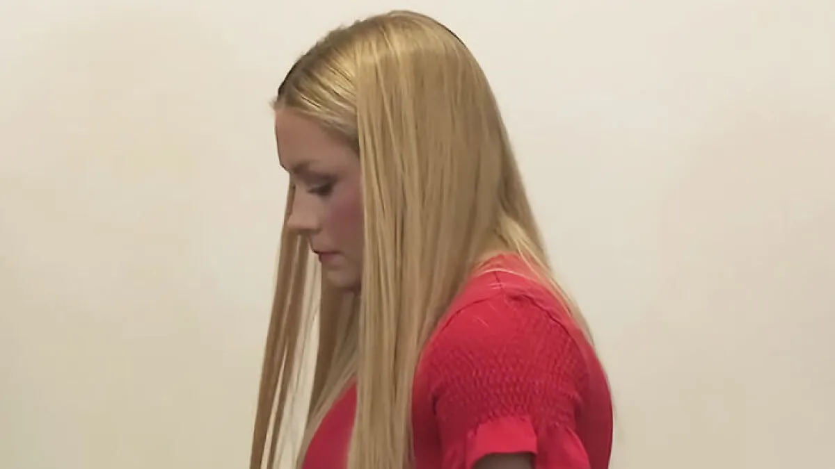 “Appearance-Obsessed Serial Bully”: People Who Knew 21YO Who Stuffed Newborn In Closet Speak Out