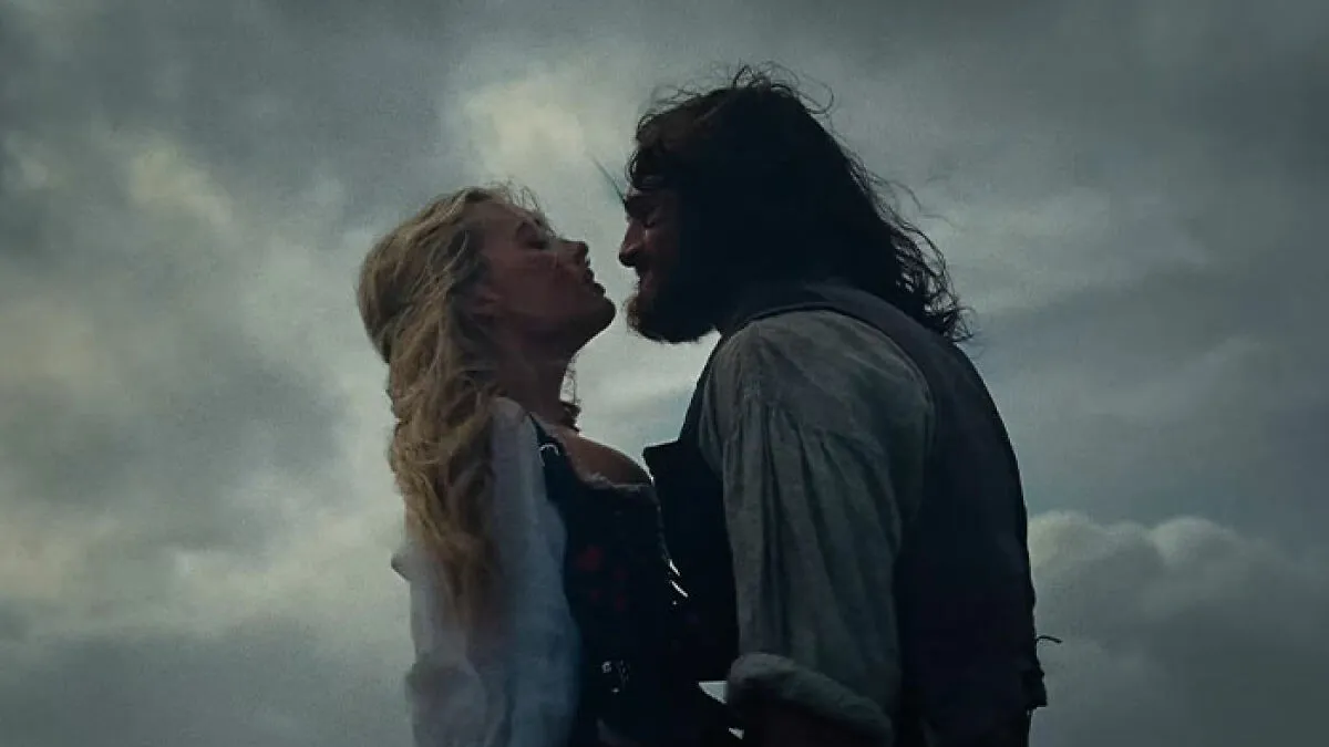"50 Shades Of 1800s": Margot Robbie And Jacob Elordi "Wuthering Heights" Teaser Divides Internet
