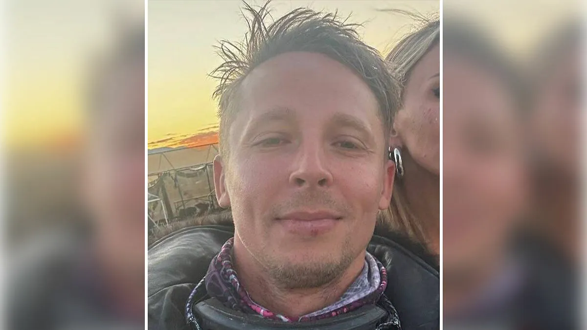 Heartbroken Father Of Burning Man Victim Demands Justice As Calls Grow To Cancel Festival