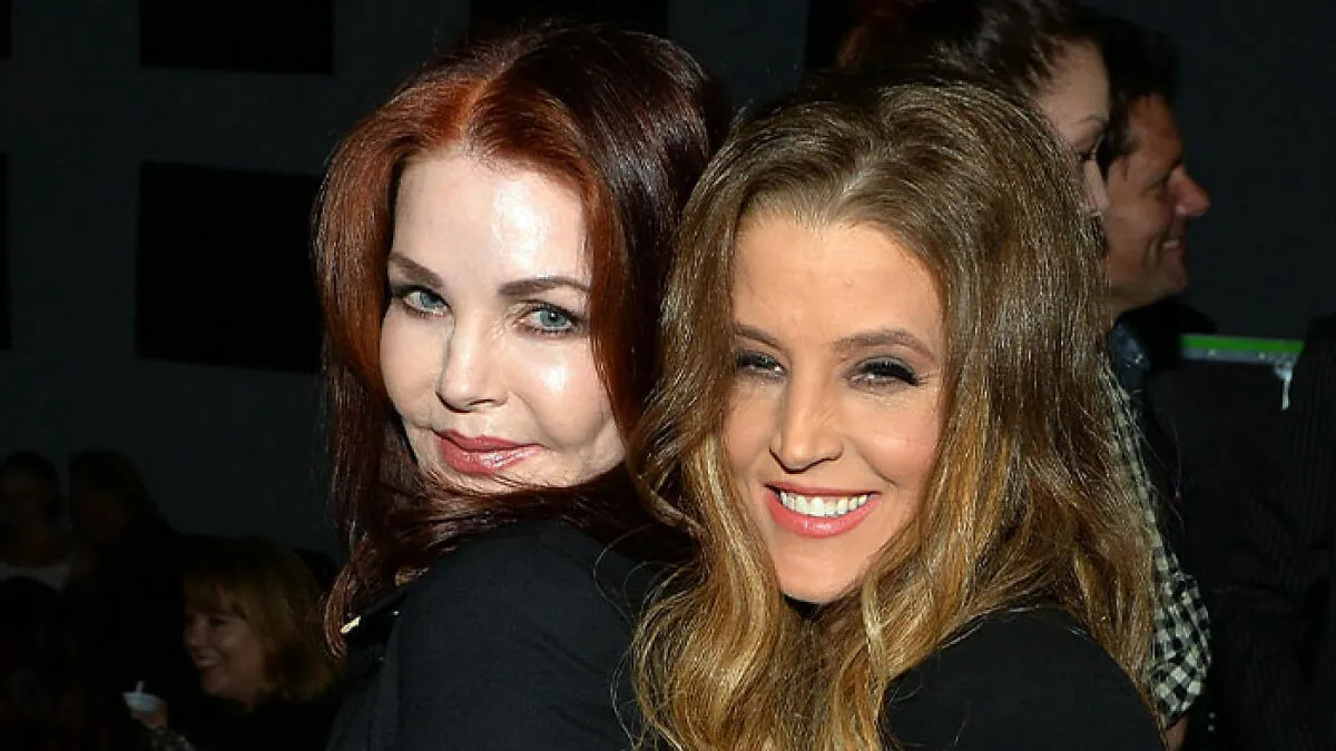 Priscilla Presley’s Account Of Lisa Marie’s Last Moments Sparks $50M Legal Firestorm