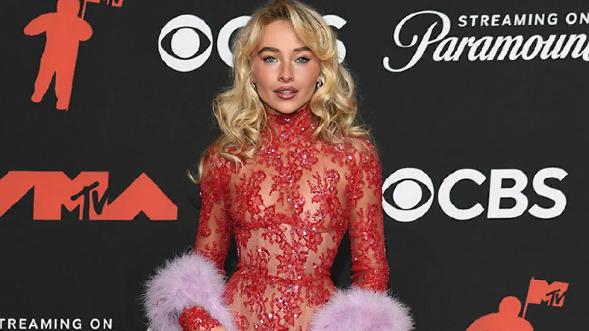 15 Celebrities Who Nailed Their Looks At The 2025 VMAs, Including Lenny Kravitz