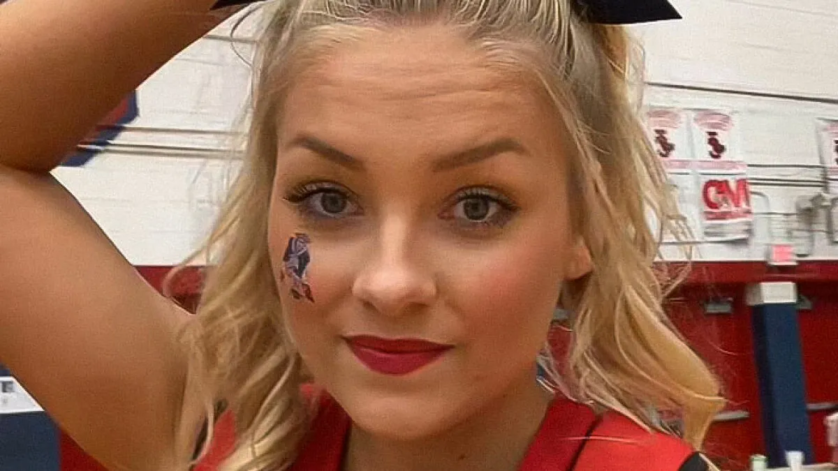 Cheerleader Drops Out After Baby Found Stuffed In Closet As Ex-Boyfriend Forced To Give DNA