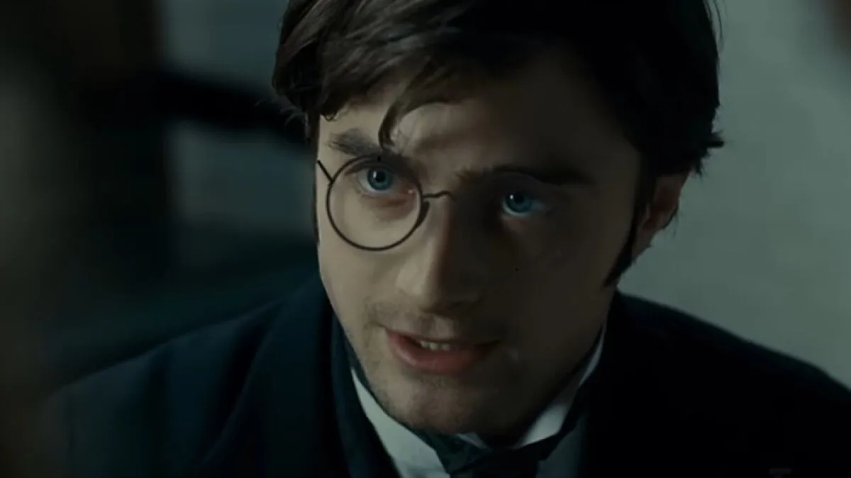 'Harry Potter And The Cursed Child' Concept Trailer Has Fans Begging For A Full Movie With Original Cast