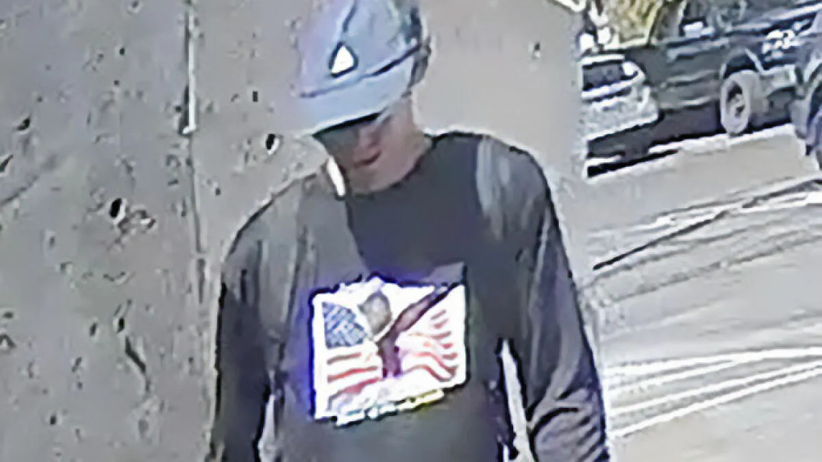 "Pretty Odd, Don't You Think?": Wild CCTV Footage From Charlie Kirk Attack Sparks Mixed Reactions