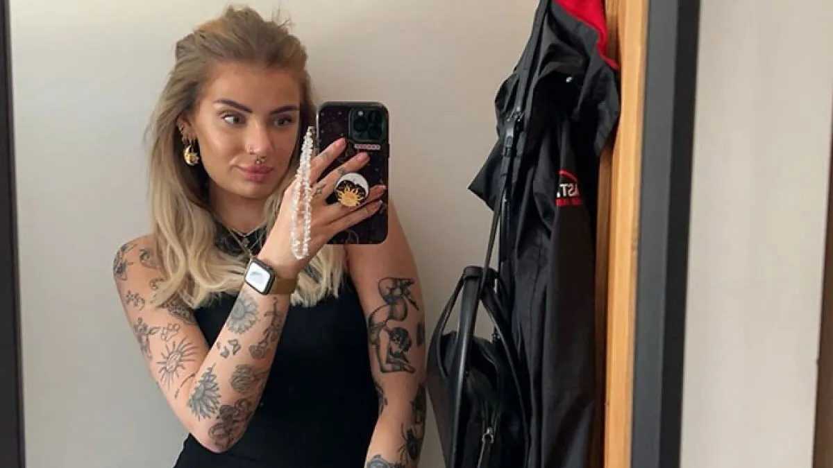 Woman's Male Co-Workers Place Bets On Who Would Sleep With Her First, She Takes Them To Court
