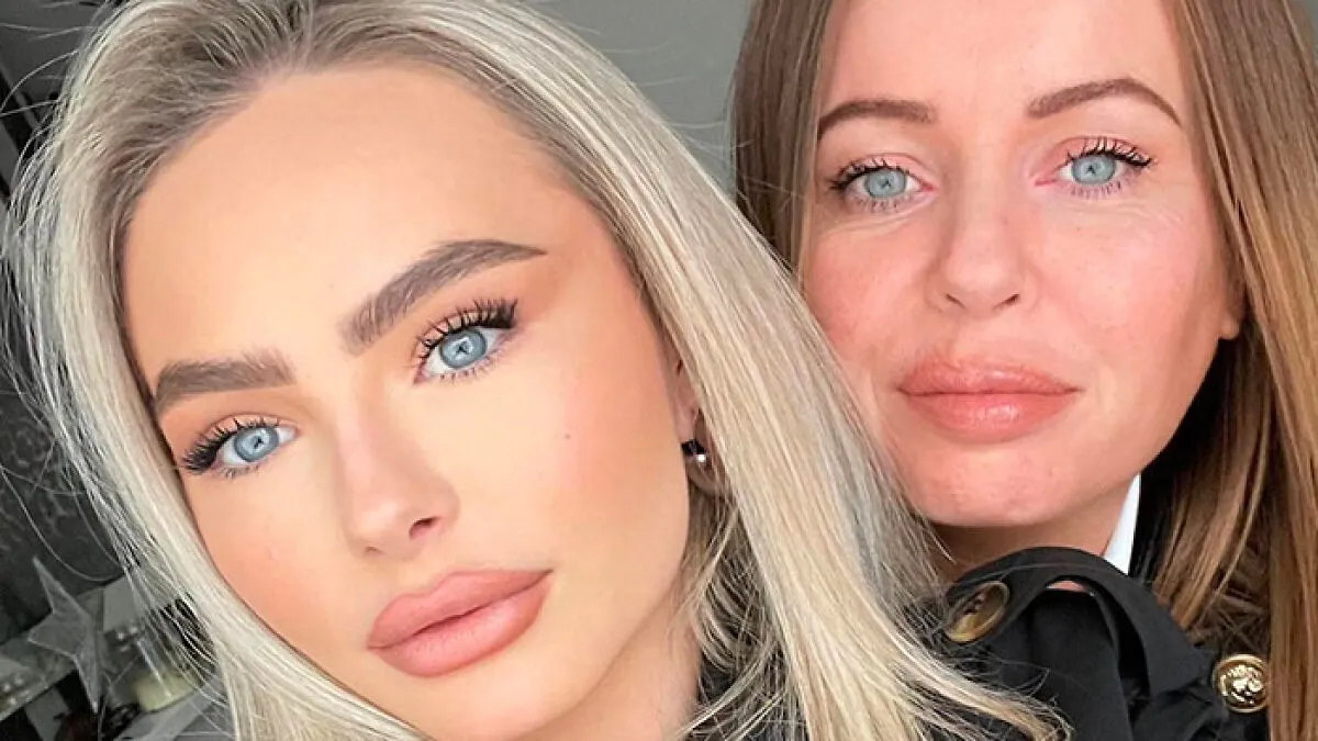 Mom of Student Jailed For Life In Dubai For "Stupid Mistake" Lashes Out At "Haters" In Scathing Post