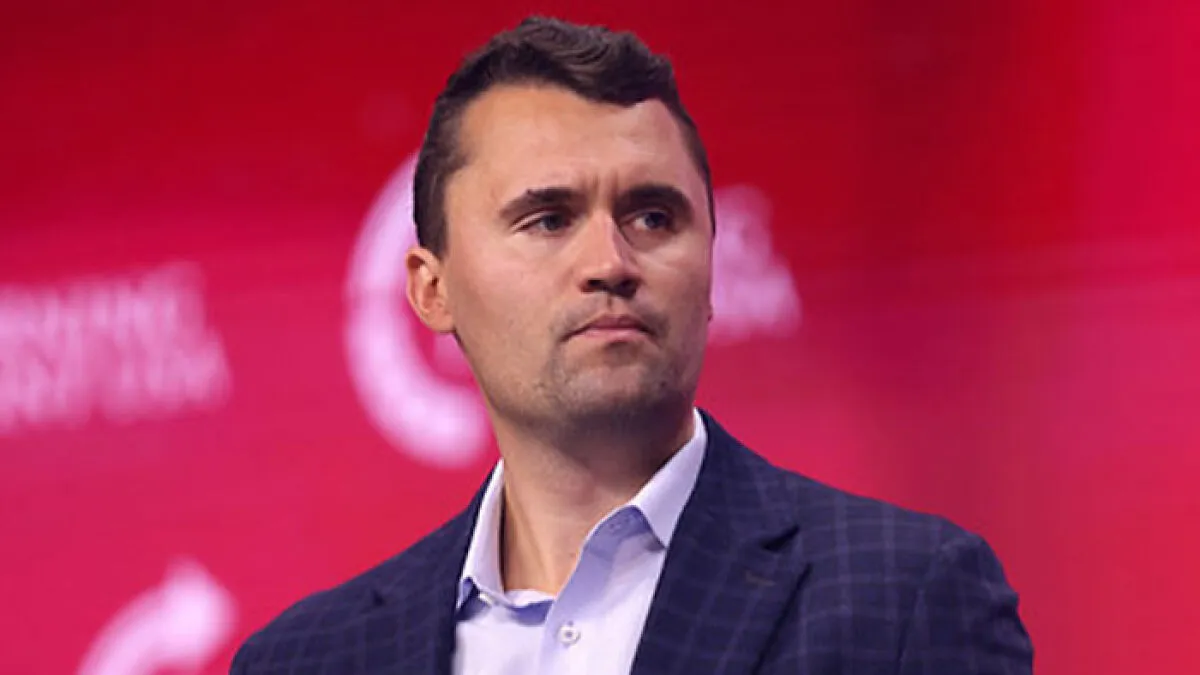 FBI Releases Major Update In Charlie Kirk Assassination After Uncovering Crucial Evidence About Sniper