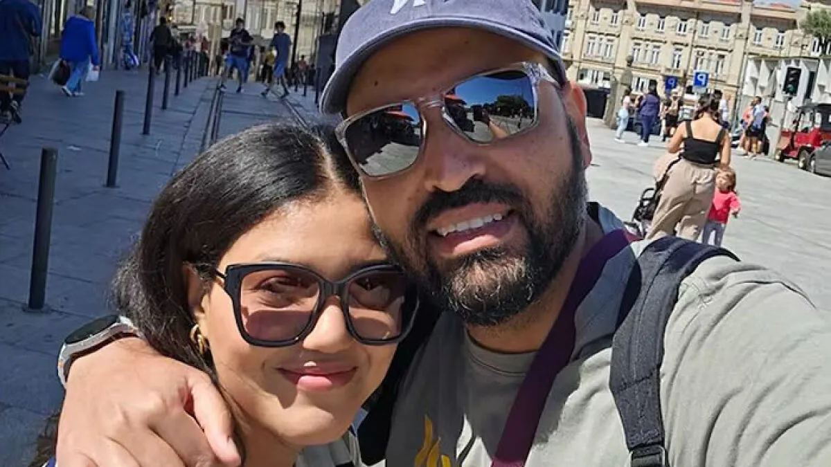 "So Shocking And Awful": Husband Swaps Seats With Wife And Loses Life In Lisbon Crash