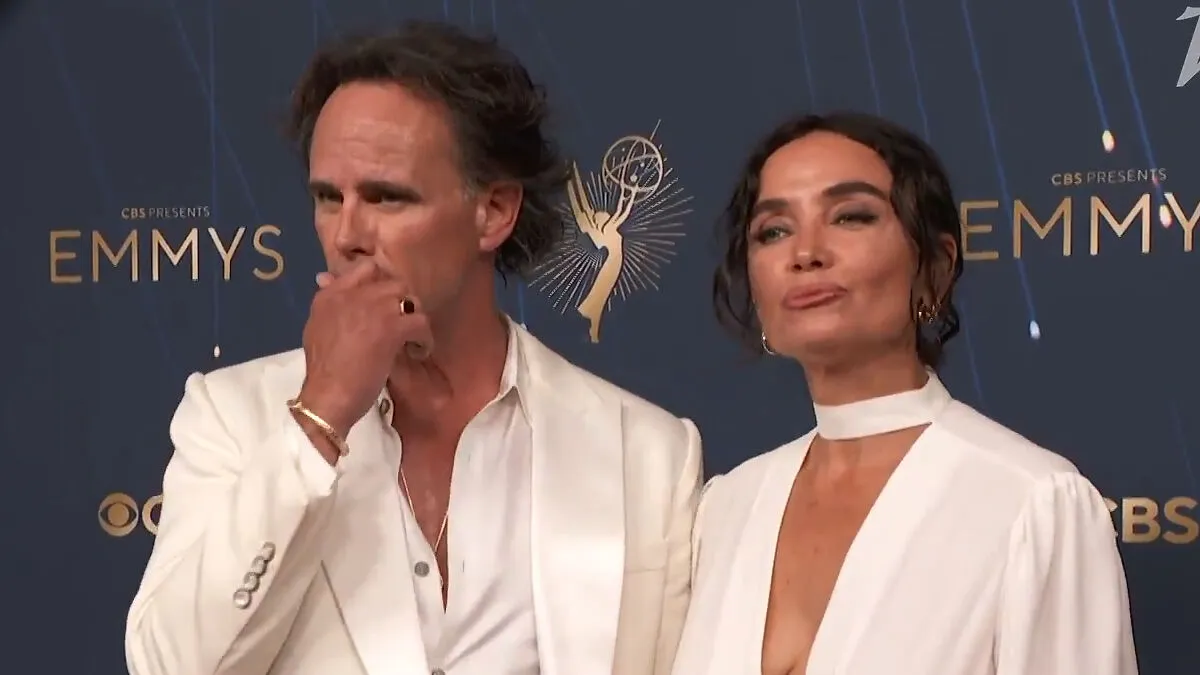 “Second Hand Embarrasment”: 10 Cringe-Worthy Moments From The 2025 Emmys