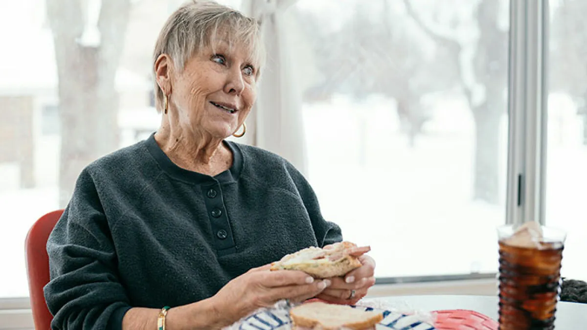 This Food Increases Dementia Risk, Scientists Prove After 15-Year Study