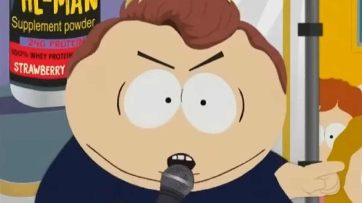 South Park Viewers Enraged Over Eerie Episode About Charlie Kirk That Aired Weeks Ago