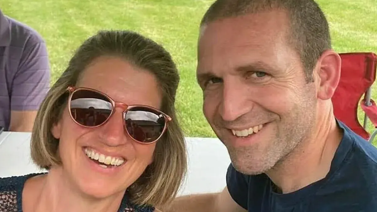 Husband's Final Texts To Wife Revealed After He Faked His Own Passing To Be With Mistress