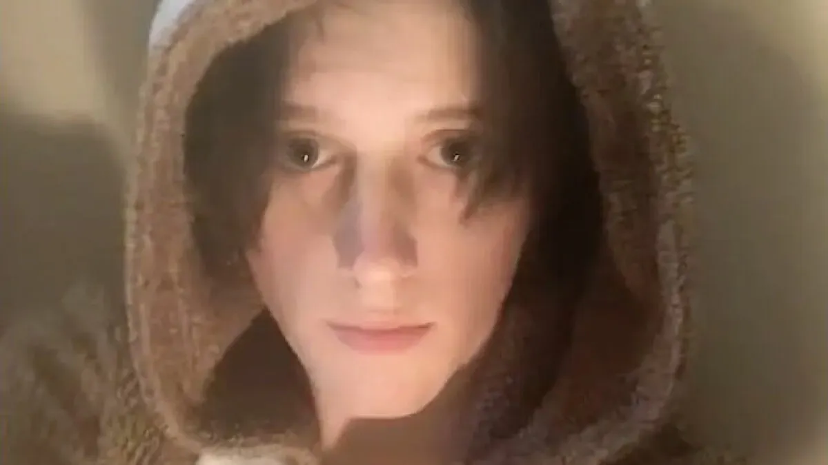 Tyler Robinson Reportedly Lived With “Transgender Partner”, Family Denies Romantic Link