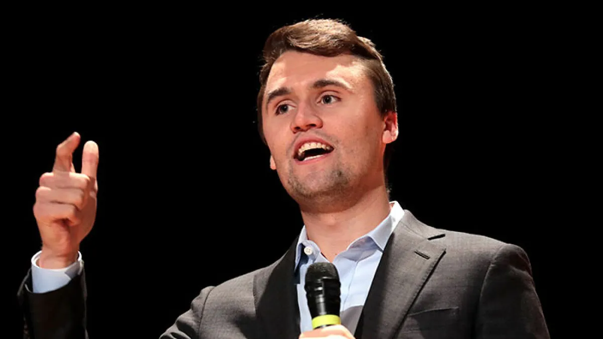 FBI Reveals Chilling Note And DNA Evidence Linking Tyler Robinson To Charlie Kirk Assassination