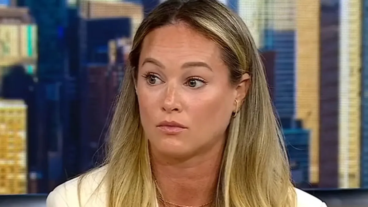 Nurse Suspended For Calling Out Doctor's "Sick" Charlie Kirk Remark After His Passing