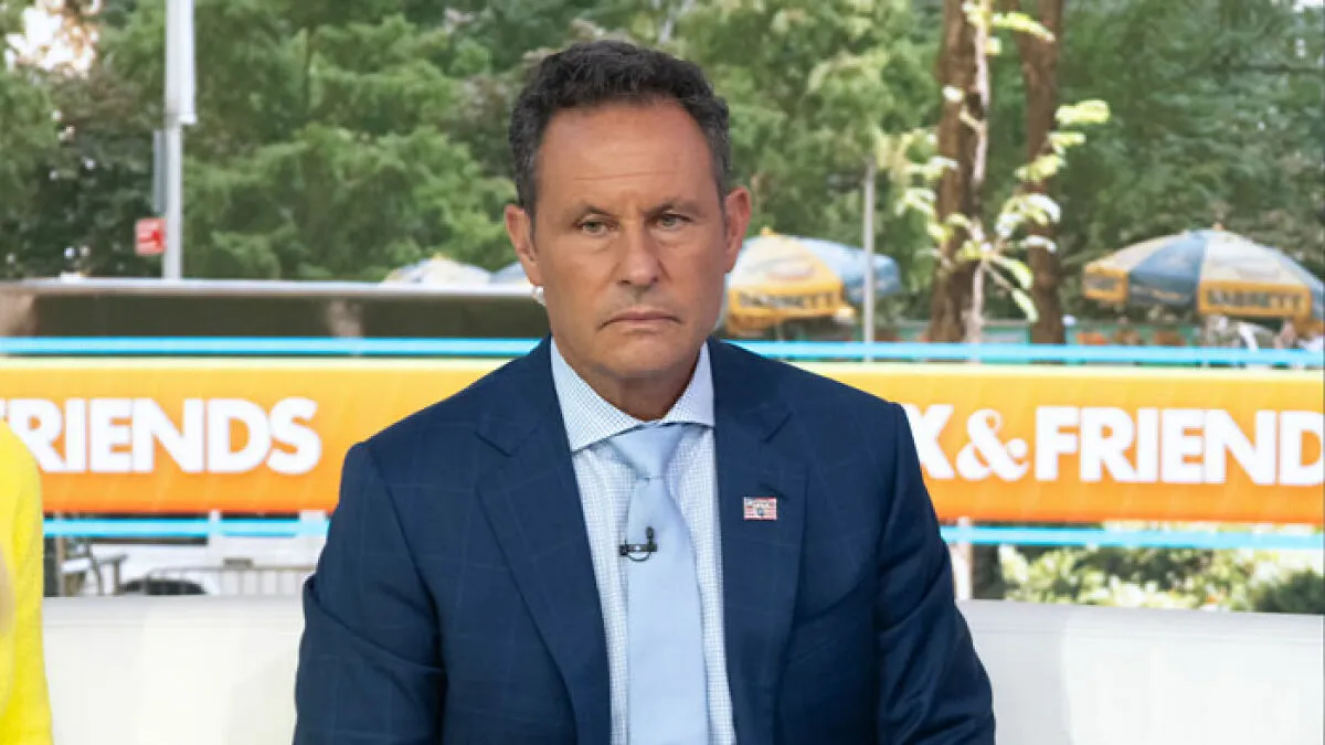 News Host Slammed For "Evil" Comment Amid Ukrainian Refugee Attack Discussion On Live TV