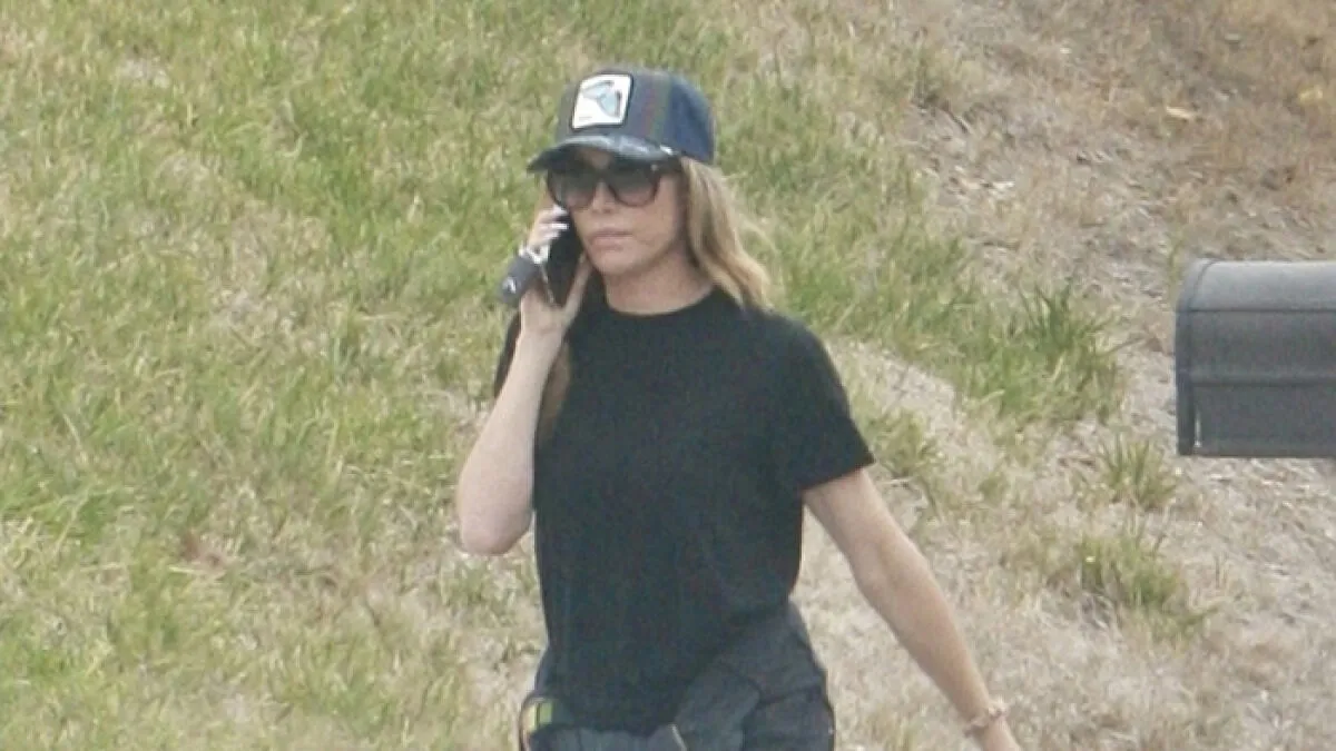 Denise Richards Rescues 15 Dogs From Estranged Husband’s "Trashed" Home Amid Bitter Divorce