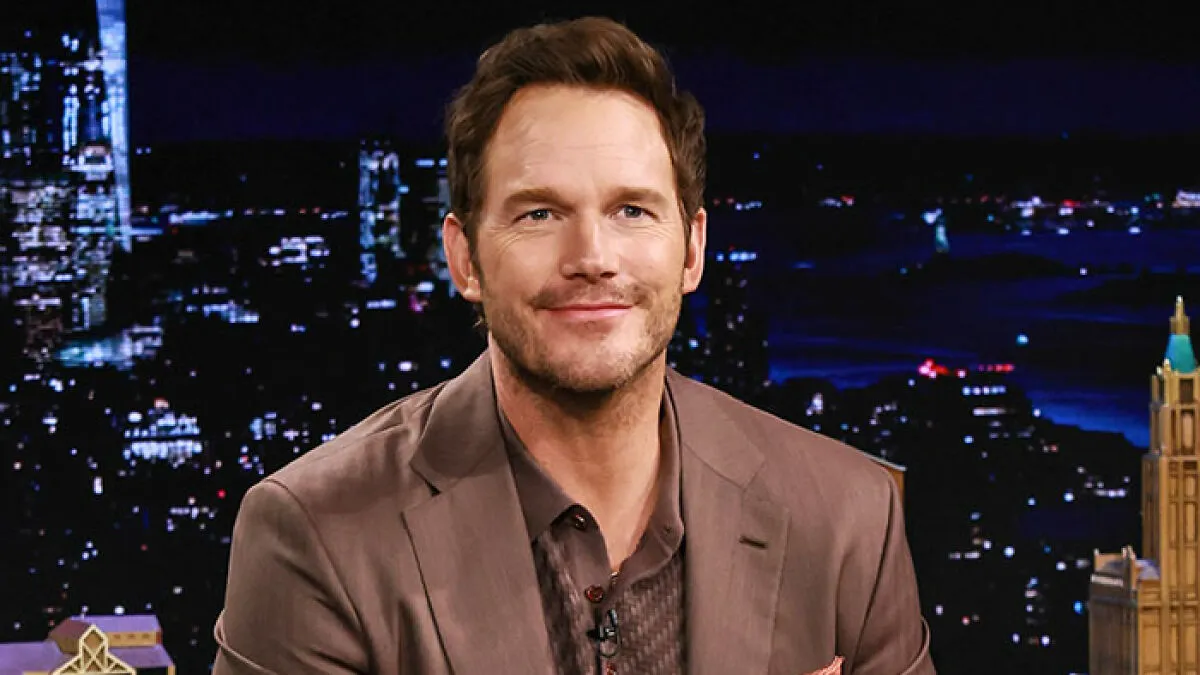 "Not Even Trying To Hide": Chris Pratt Brutally Mocked Over Viral Clip After Charlie Kirk’s Passing