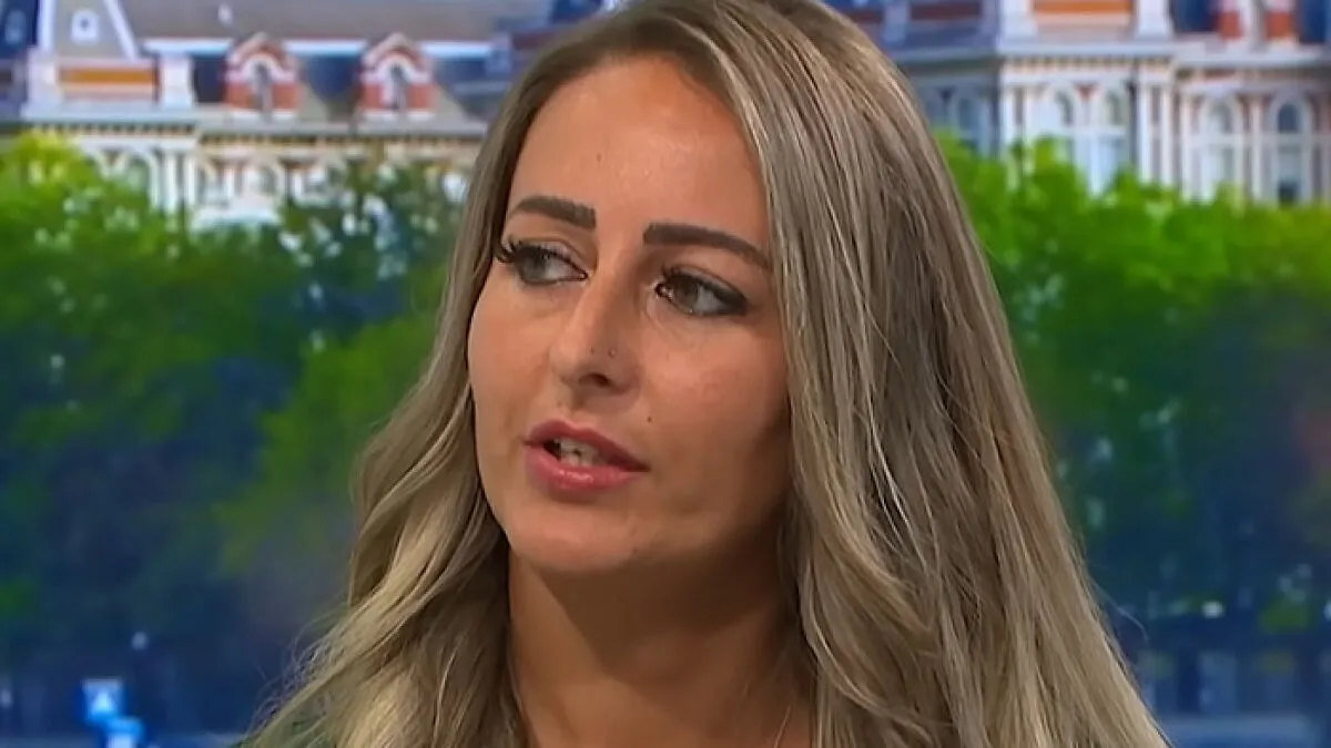 Domestic Violence Victim Reveals How Siri Saved Her Life During Horrifying Attack