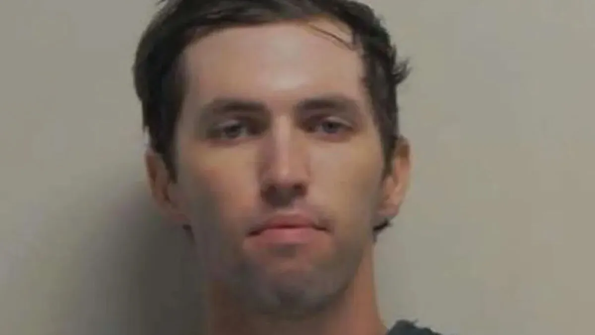 Tyler Robinson Charged For Charlie Kirk's Assassination After Chilling Confession To Lover Is Found