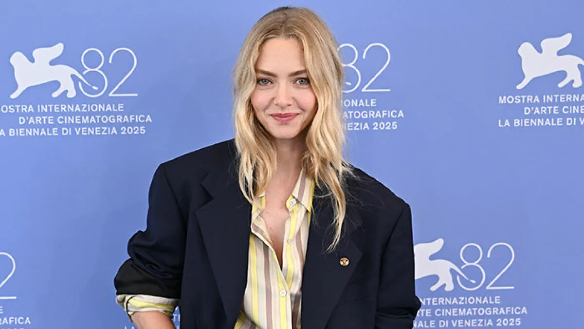Amanda Seyfried Aggressively Slammed For Calling Charlie Kirk "Hateful" After He Lost His Life