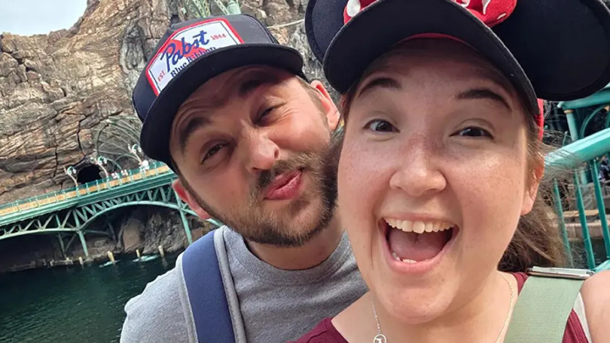 Tragic Accident Claims Disney Influencer's Children While Husband Fights For Life In ICU